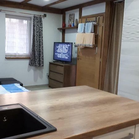 Apartments Alifakovac 2 サラエヴォ エクステリア 写真