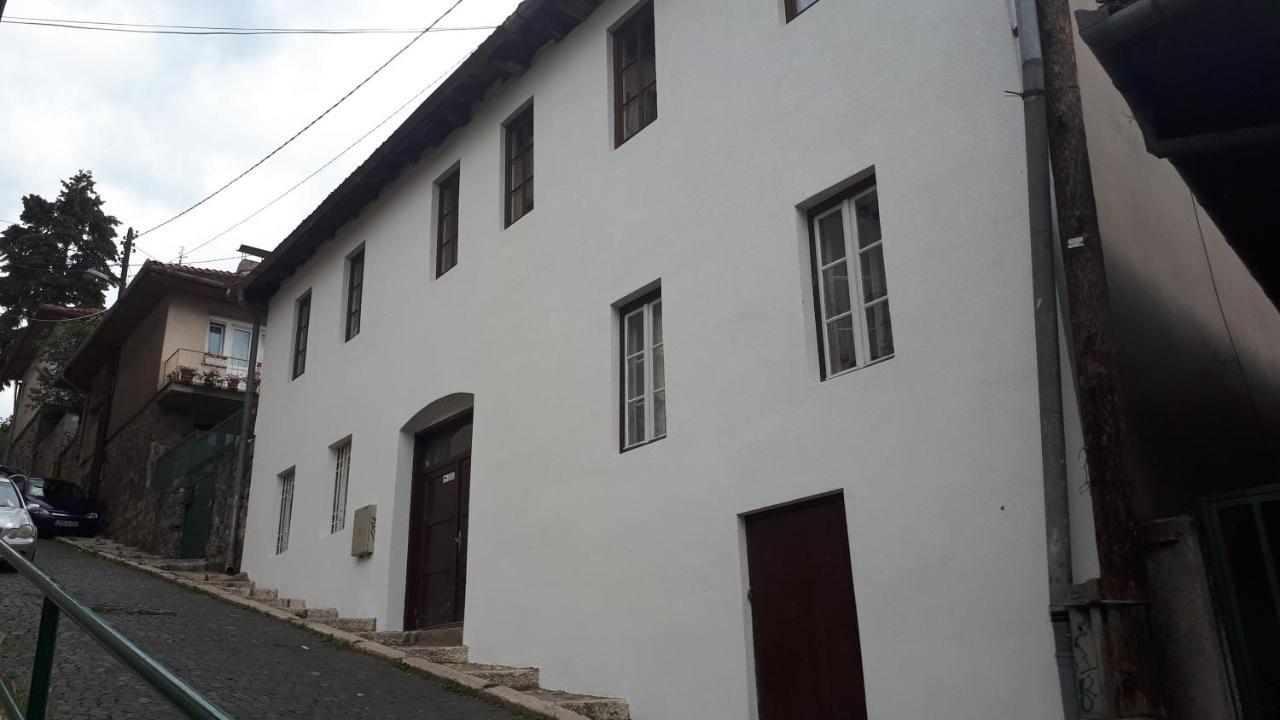 Apartments Alifakovac 2 サラエヴォ エクステリア 写真