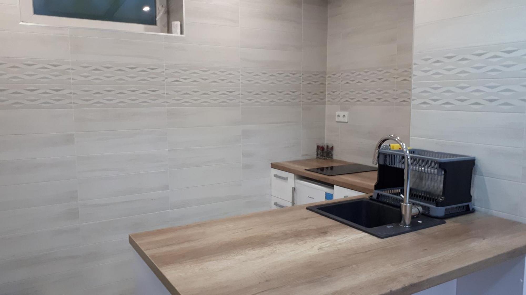 Apartments Alifakovac 2 サラエヴォ エクステリア 写真