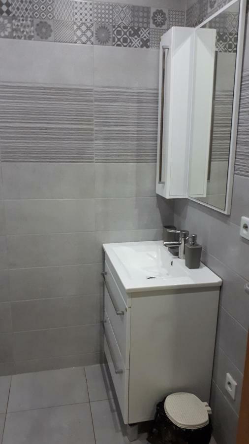 Apartments Alifakovac 2 サラエヴォ エクステリア 写真