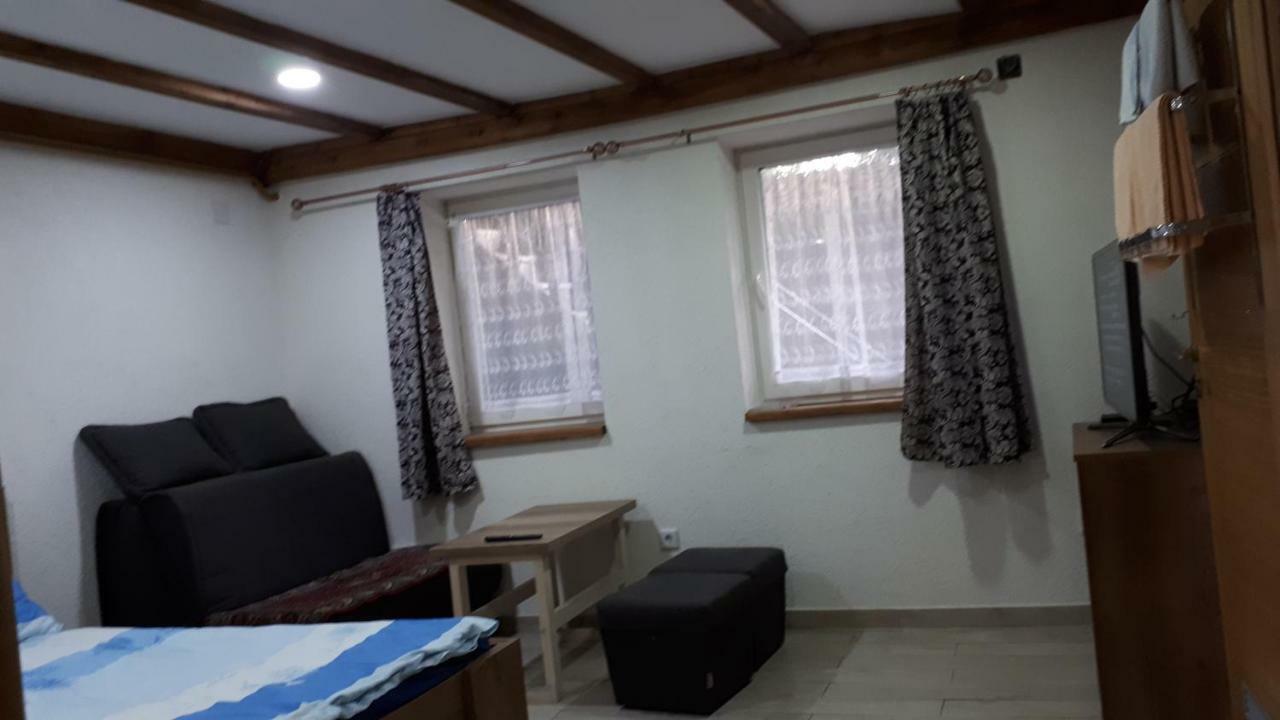 Apartments Alifakovac 2 サラエヴォ エクステリア 写真
