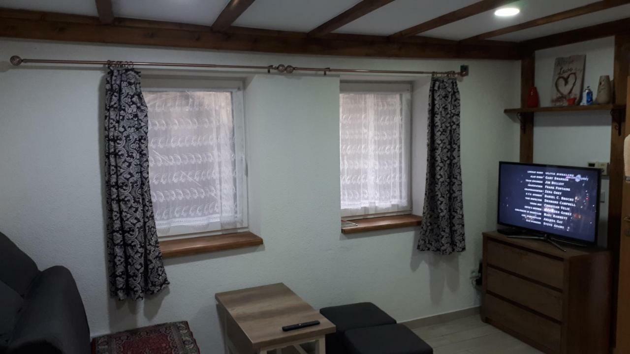 Apartments Alifakovac 2 サラエヴォ エクステリア 写真