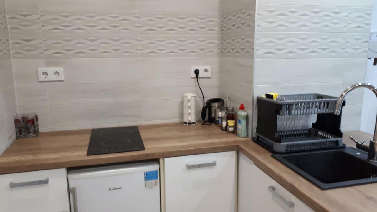 Apartments Alifakovac 2 サラエヴォ エクステリア 写真