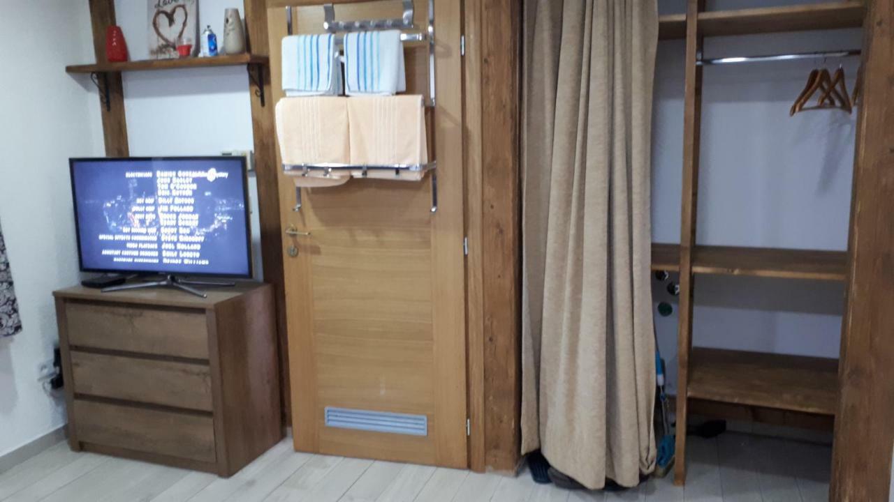 Apartments Alifakovac 2 サラエヴォ エクステリア 写真