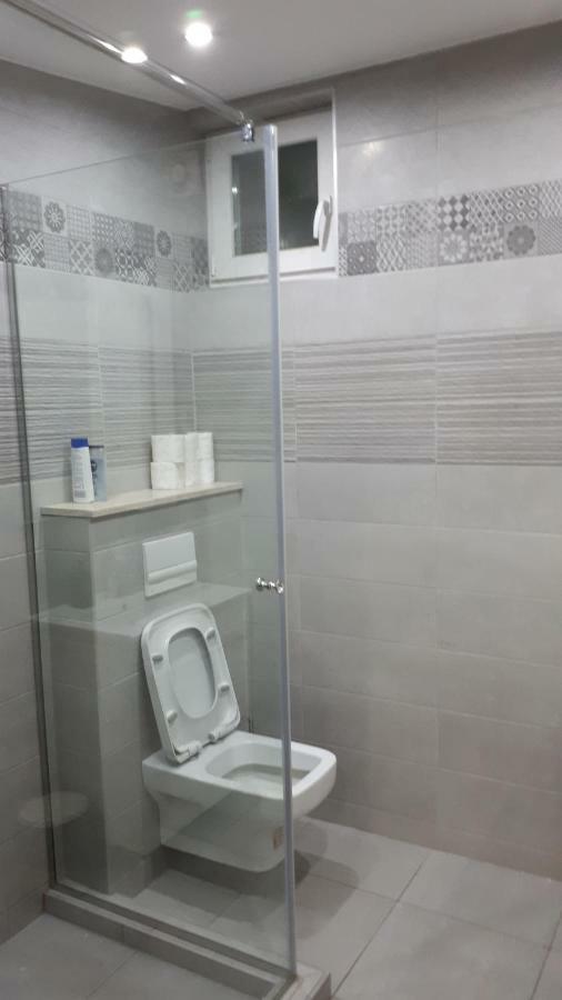 Apartments Alifakovac 2 サラエヴォ エクステリア 写真